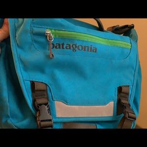 Patagonia Mini Messenger Bag